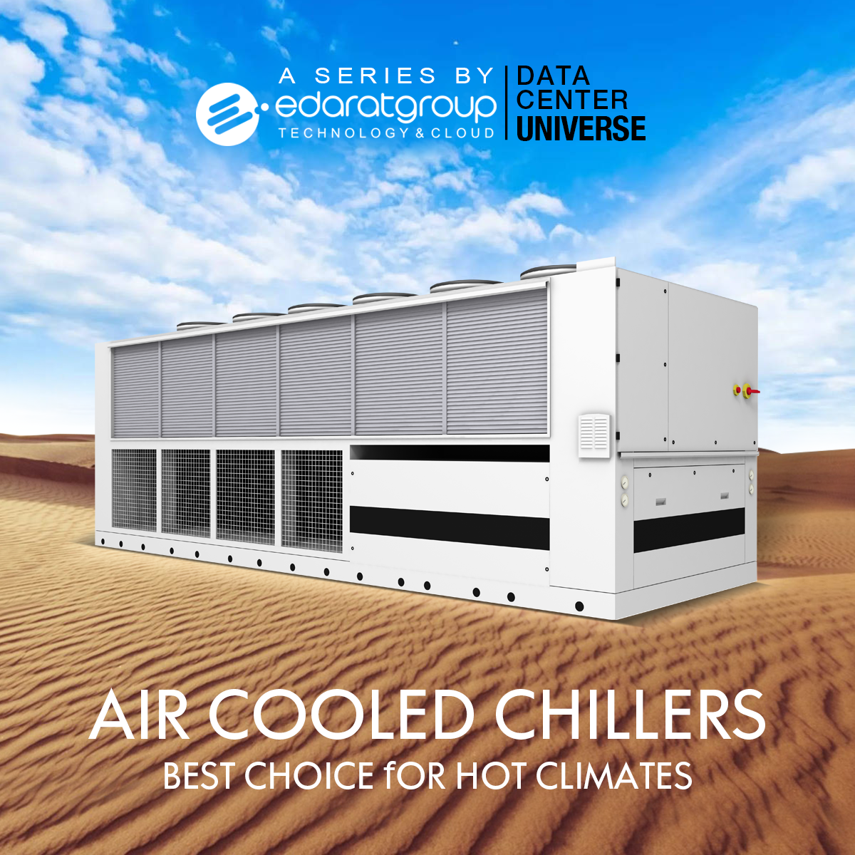 Air-Cooled Condensers