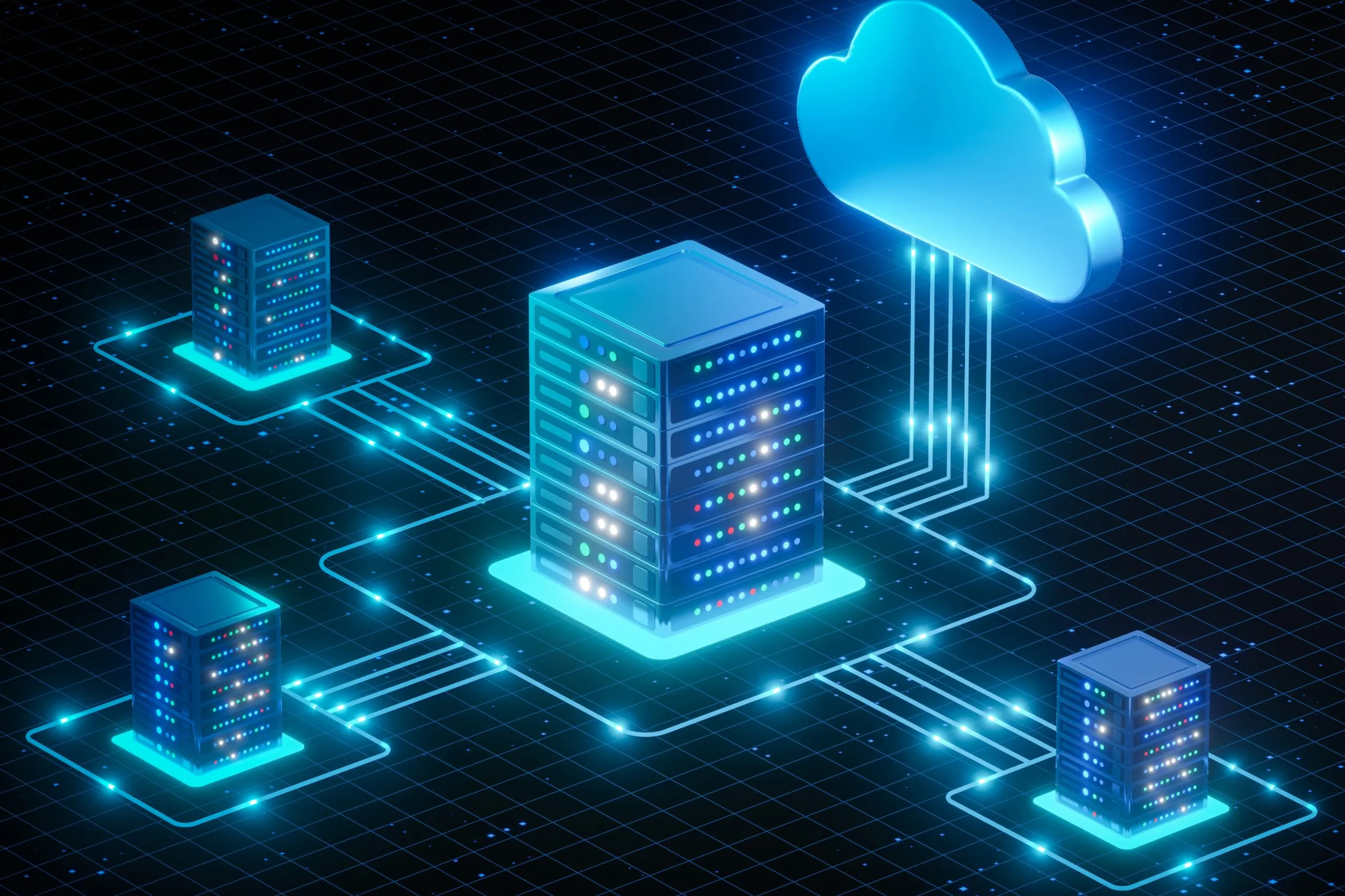 Disaster Recovery Methodology