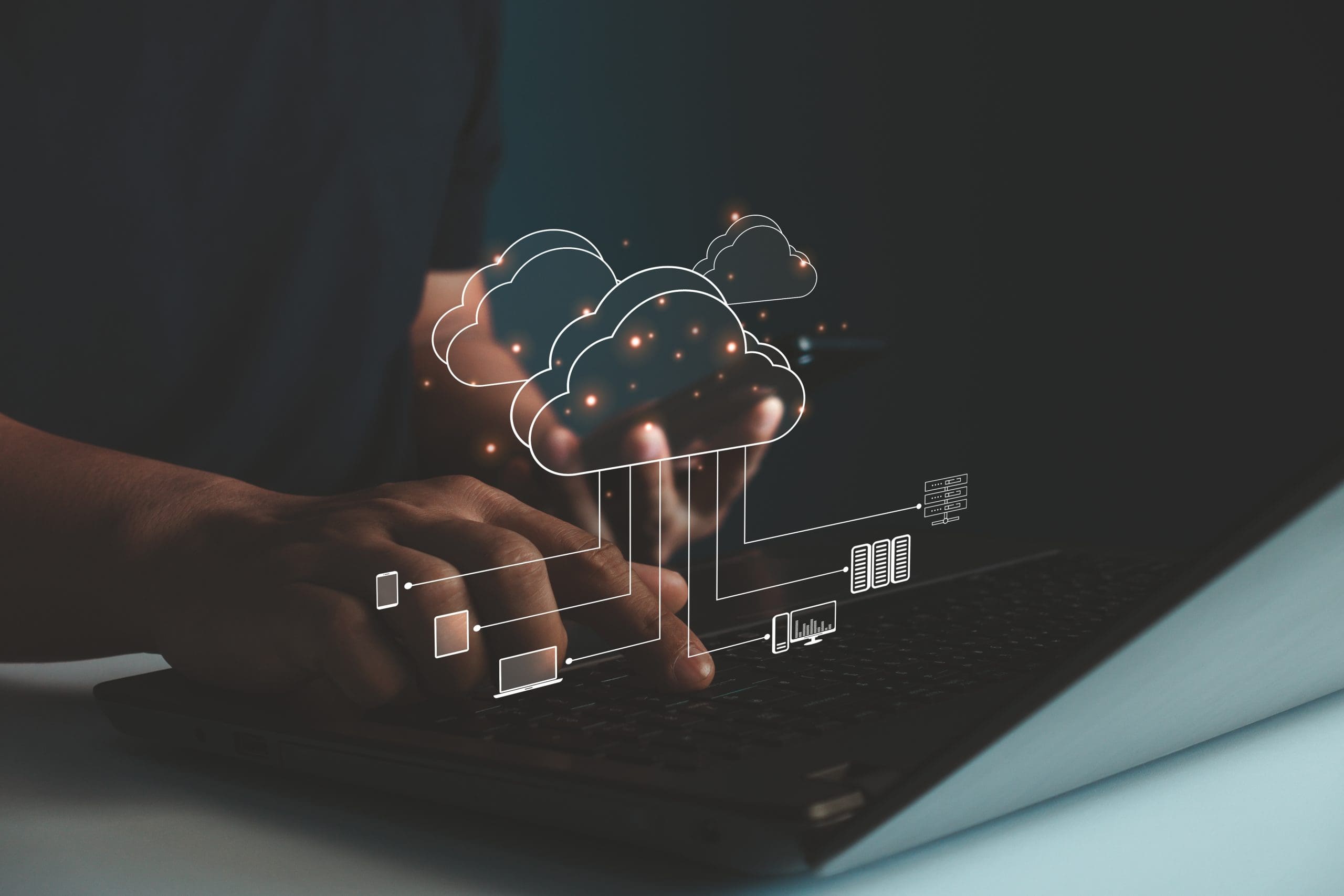 In today’s digital landscape, downtime is costly and data loss can be catastrophic.