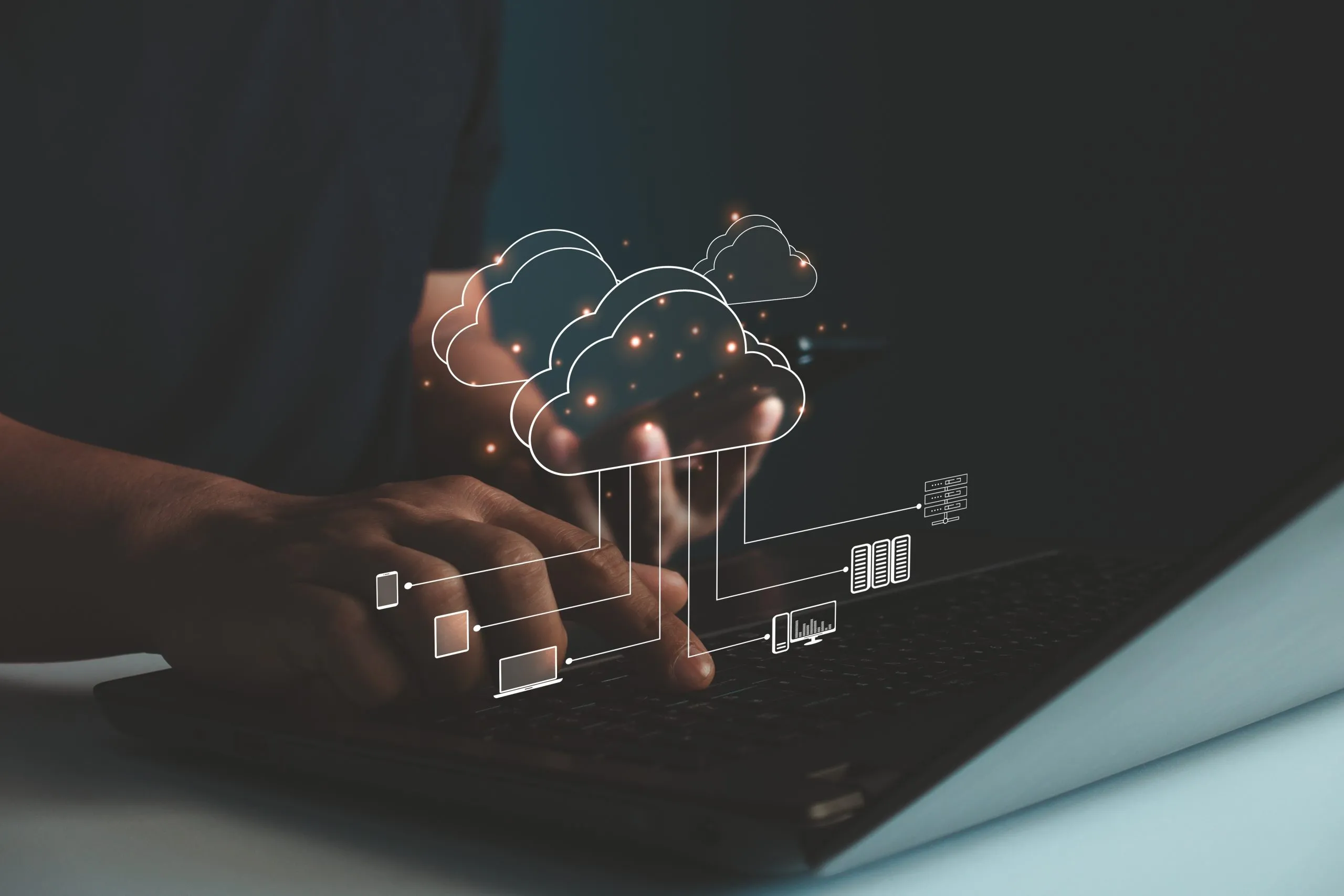 In today’s digital landscape, downtime is costly and data loss can be catastrophic.