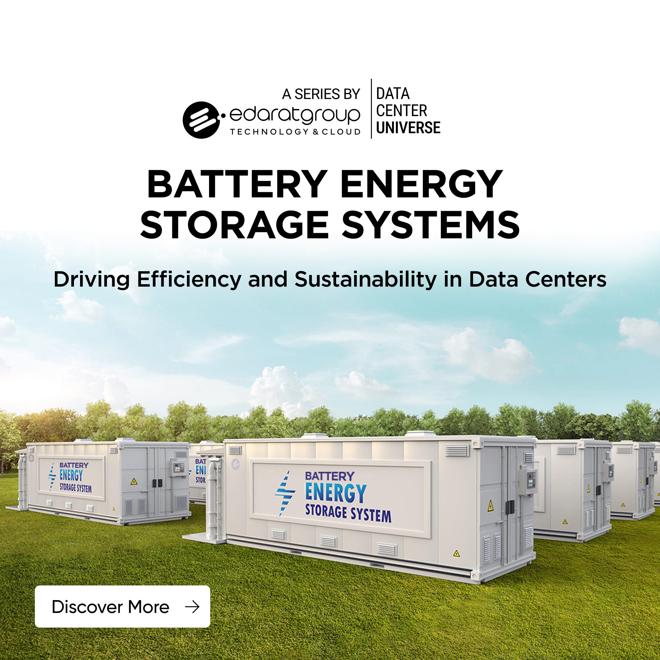 Energy Storage Solution
